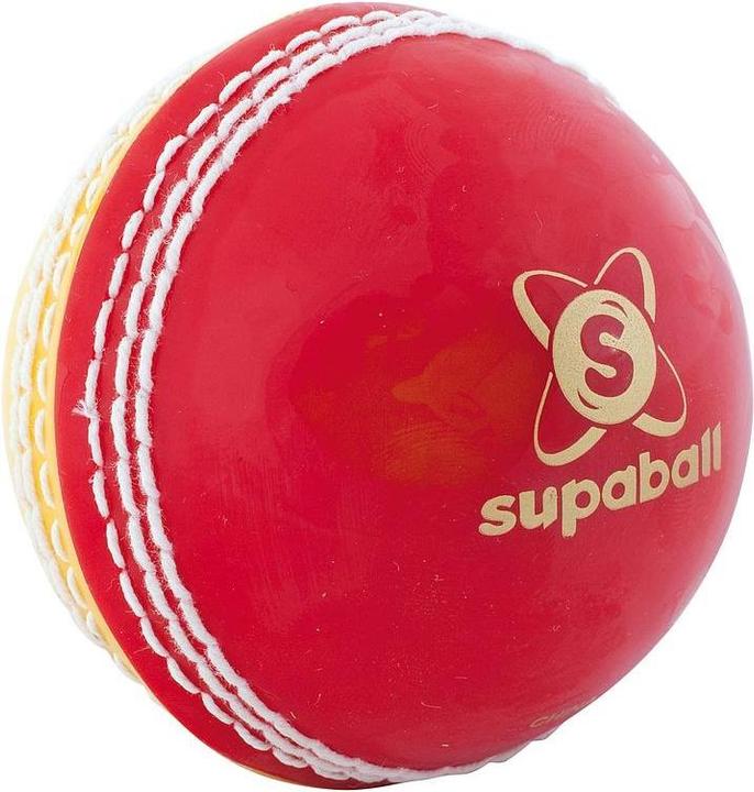 Readers Supaball Cricket Ball
