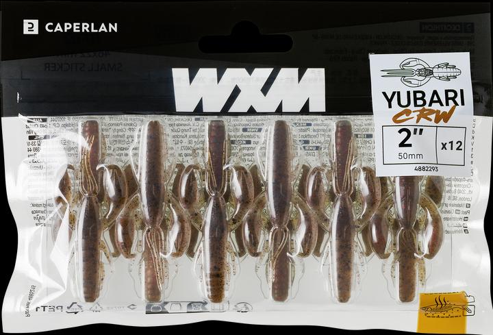 Immagine prodotto Caperlan YUBARI CRW 55 (5.50 cm)
