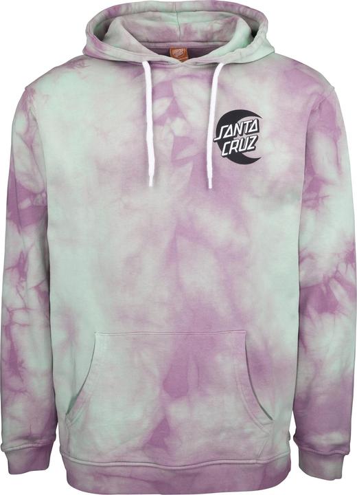 Immagine prodotto Santa Cruz Moon Dot Mono Hood (S)