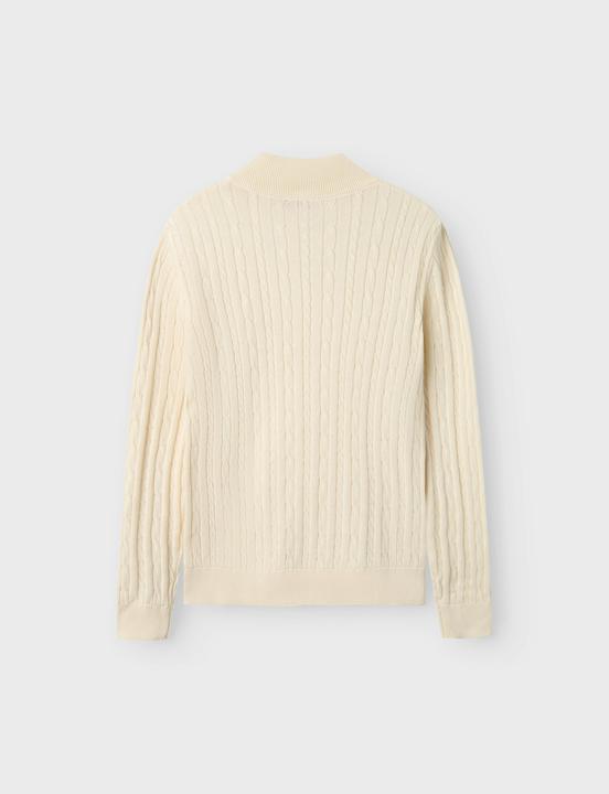 Immagine prodotto Lmtd Half-zip Strickpullover (170)
