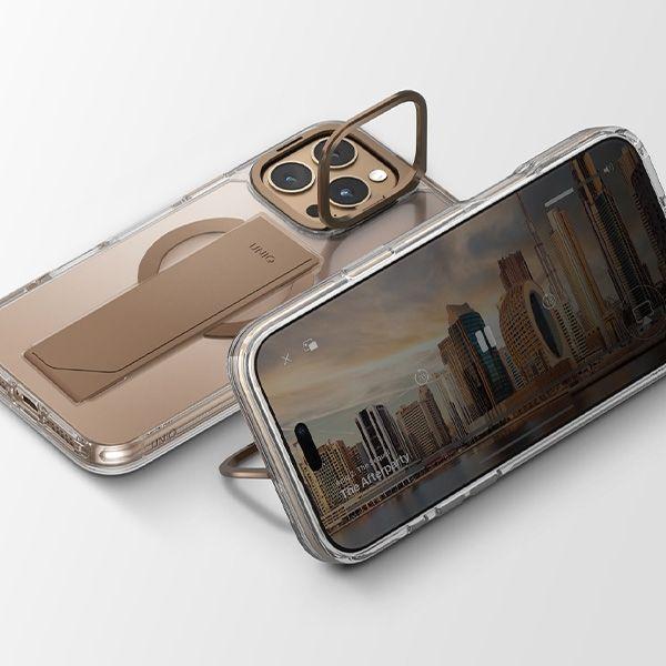 Produktbild Uniq Heldro Max (Apple iPhone 16 Pro)