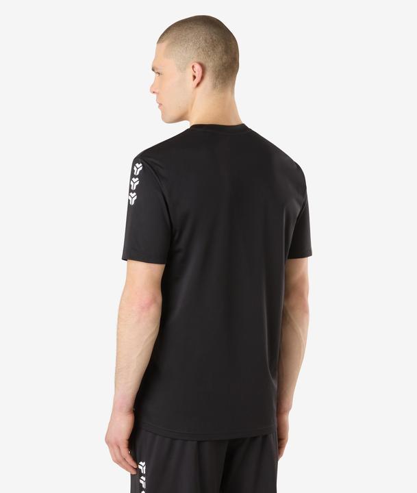 Actual product image Kipsta Herren Handball Trikot - H100 schwarz (L)