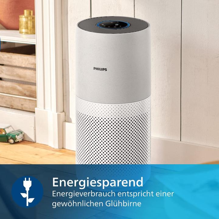 Image du produit Philips 2000i Series (98 m²)