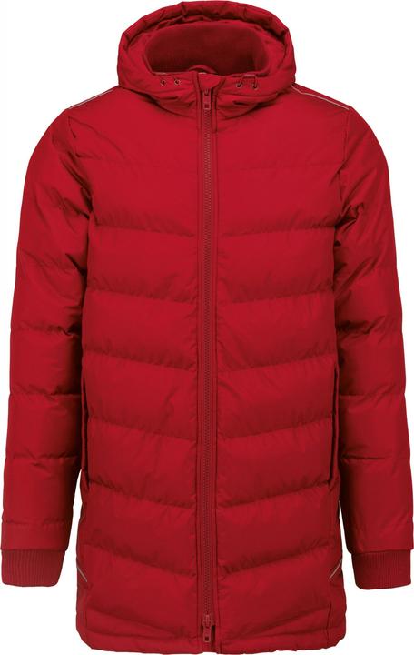 Proact daunenjacke tea sports (M)