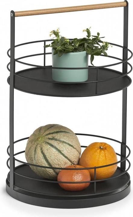 Actual product image Zeller Present Serving tray