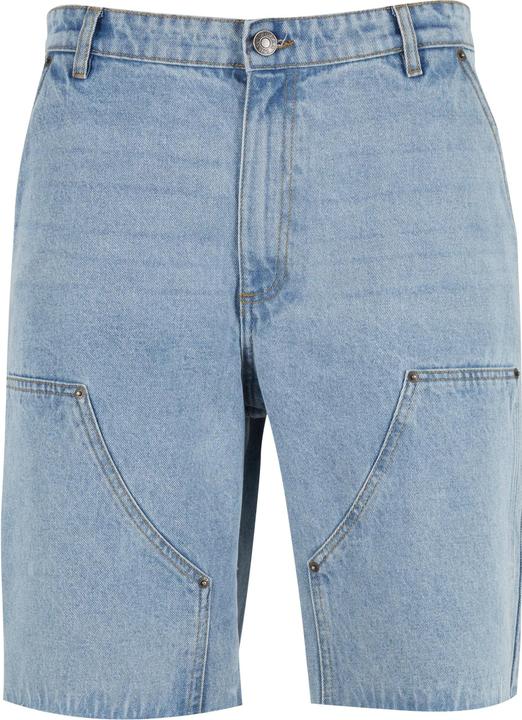 new light blue washed
