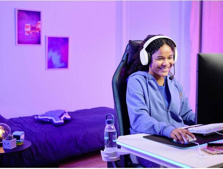 Produktbild Trust Gxt491w Fayzo Wireless Headset (Kabellos, Kabelgebunden)