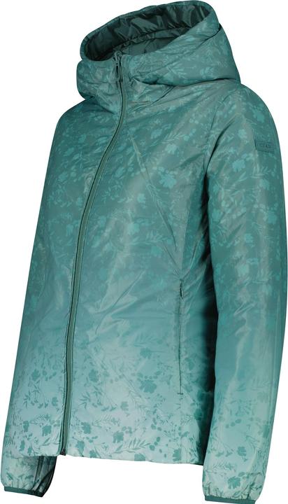 Immagine prodotto CMP Campagnolo Reverse Hoodie (M)