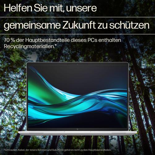 Produktbild HP EliteBook 1040 G11 (14", Intel Core Ultra 5 125H, 16 GB, 512 GB, CH)