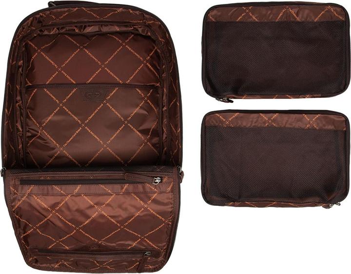 Image du produit The Chesterfield Brand Sac à dos / Backpack Jamaica 0326 (20 l)
