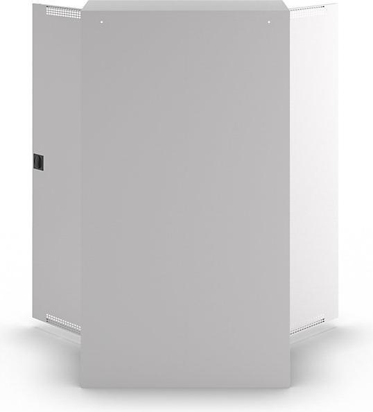 Produktbild kaiserkraft Garderobenschrank (100 cm, 180 cm)