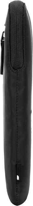 Productafbeelding Incase Compacte hoes in Flight Nylon voor MacBook Pro 14" 2021 - Zwart (14", Appel)