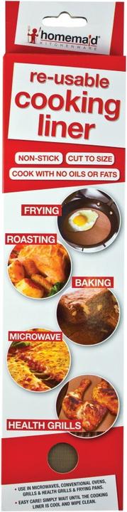 Produktbild Homemaid Kitchenware Backblech