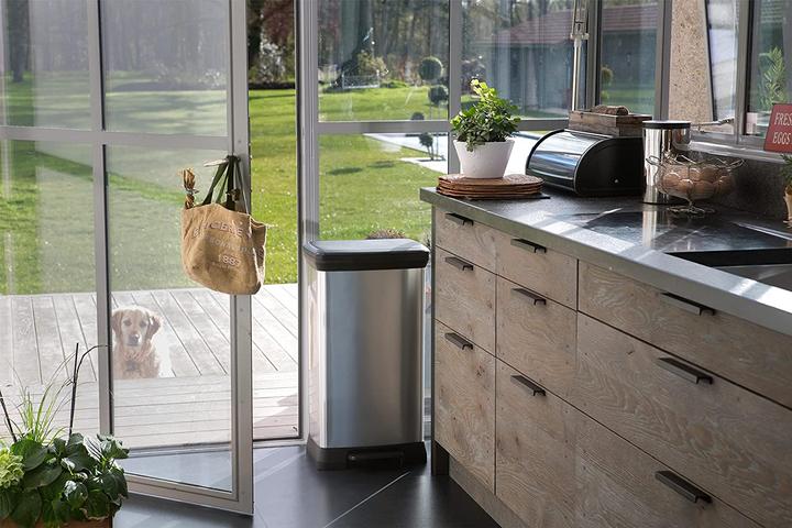 Image du produit Curver Decobin (50 l)