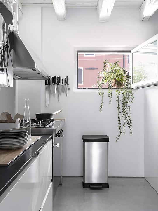 Image du produit Curver Decobin (50 l)