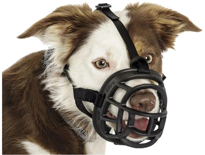 Produktbild Company of Animals Ultra-Maulkorb Baskerville (6, Hund, Allgemein)