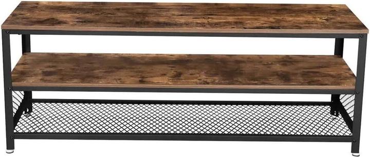Actual product image Vasagle Vintage TV Stand (40 x 140 cm)