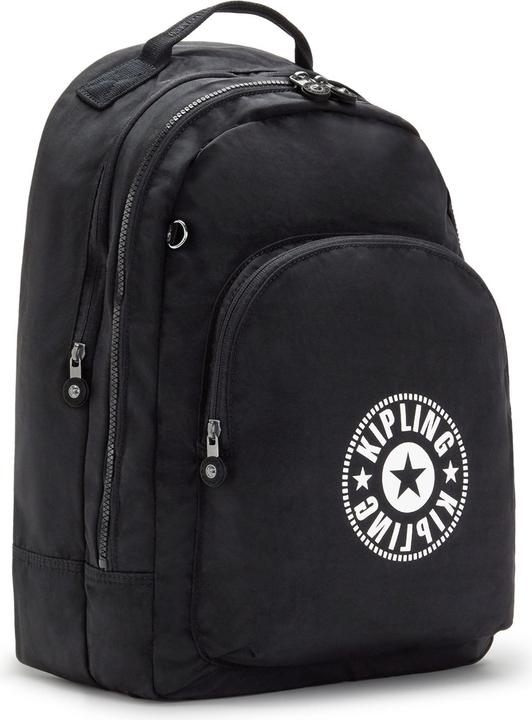 Actual product image Kipling CURTIS XL Rugzak - Black Lite (25 l)