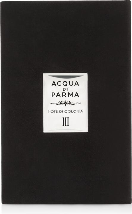 Immagine prodotto Acqua Di Parma Note Di Colonia III di Eau de Cologne Spray (unisex) 150 ml (Eau de cologne, 150 ml)