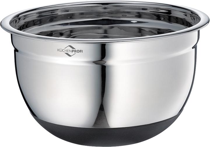 Küchenprofi Rührschüssel rutschfester Boden, 28 cm (28 cm, 7 l, 1 x)