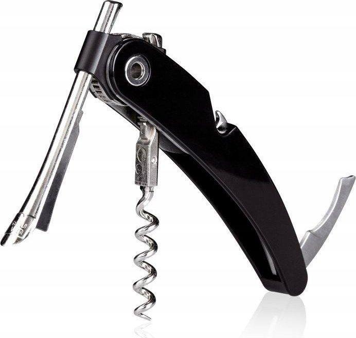 Produktbild Vacu Vin 8714793688544 Korkenzieher, Edelstahl (Korkenzieher)