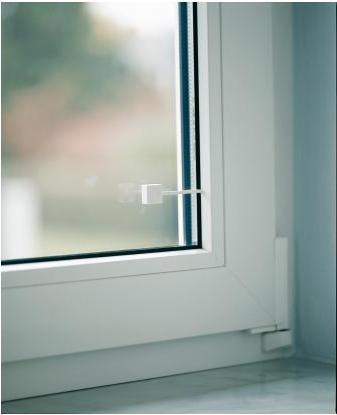 Produktbild Abus FU7300W
