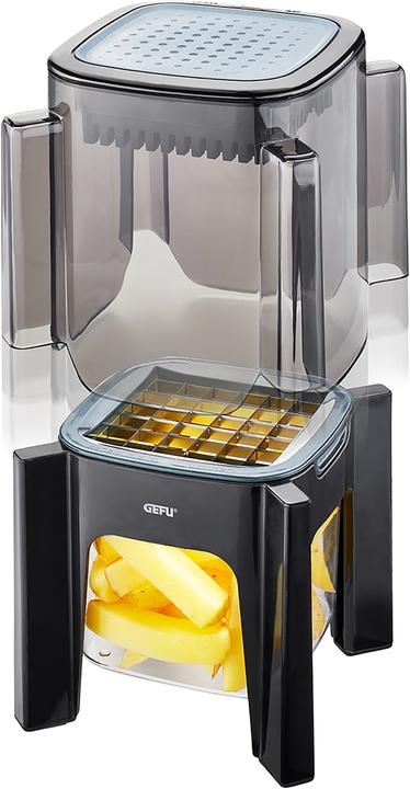 Actual product image GEFU TRICUT fruit and vegetable slicer