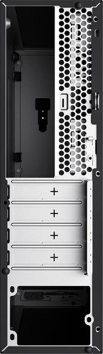 Image du produit Itek PILOT Z8 Lite (mATX, Mini-ITX)