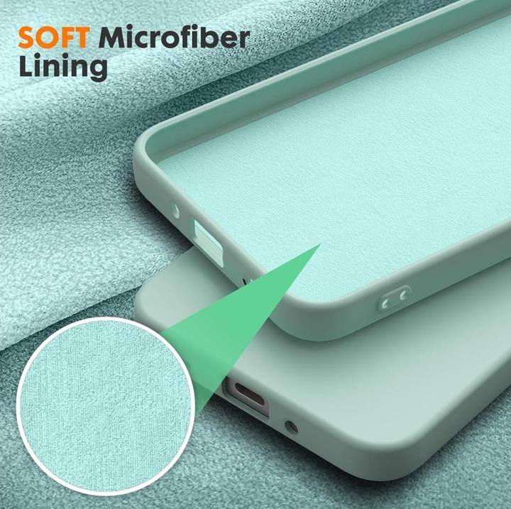 Immagine prodotto Screenguard Liquid Silicone Case (Samsung Galaxy A16 5G)