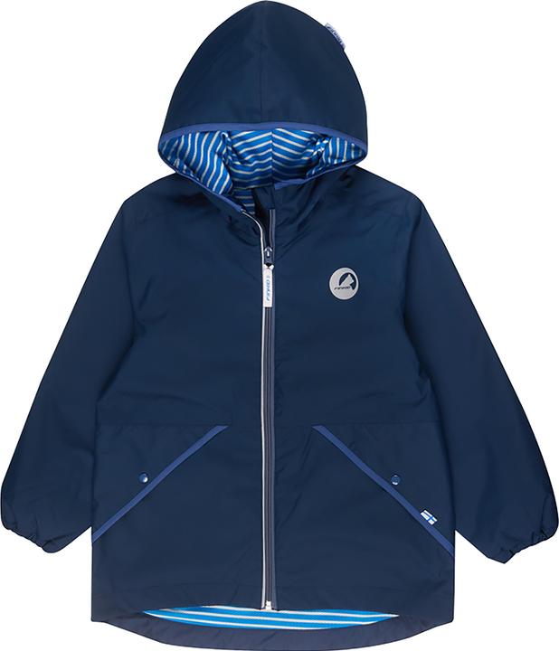 Produktbild finkid PUUSKIAINEN Kinder Outdoorjacke / (102, 104, 106, 110)