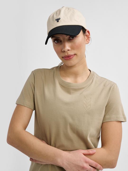 Immagine prodotto hummel hmlACTIVE CO TEE S/S DONNA (XS)