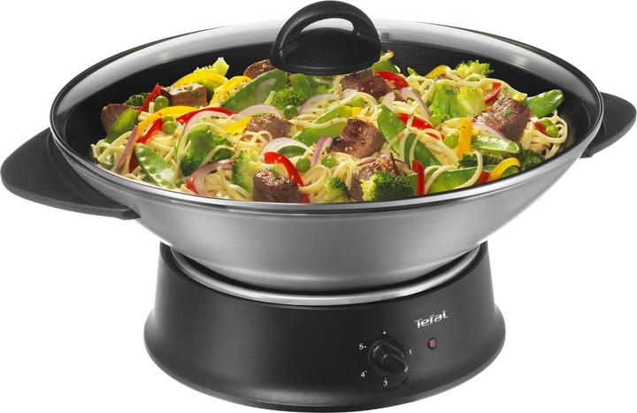 Produktbild Tefal Wo 3000.10