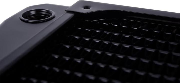 Image du produit Alphacool NexXxoS ST30 Full Copper X-Flow 240mm (120 mm)