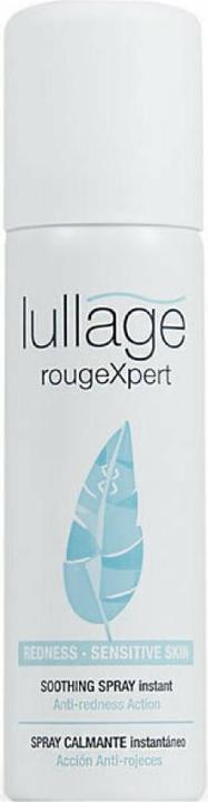 Immagine prodotto Lullage RougeXpert Soothing Spray Instant 50ml (50 ml)