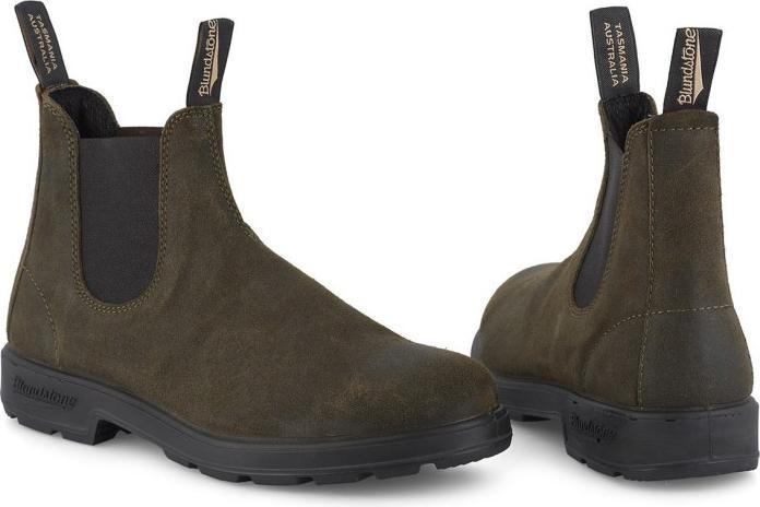 Actual product image Blundstone Originals 1615 (43)