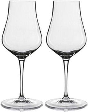 Immagine prodotto Luigi Bormioli Bicchieri da Rum Vinoteque/Whiskyglass 17 cl - Confezione da 2 (C 372 2) (17 cl, 2 Occhiali)