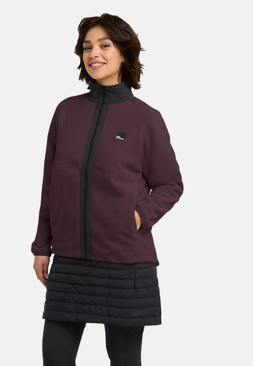 Image du produit Jack Wolfskin Sumetro Fz W (XL)