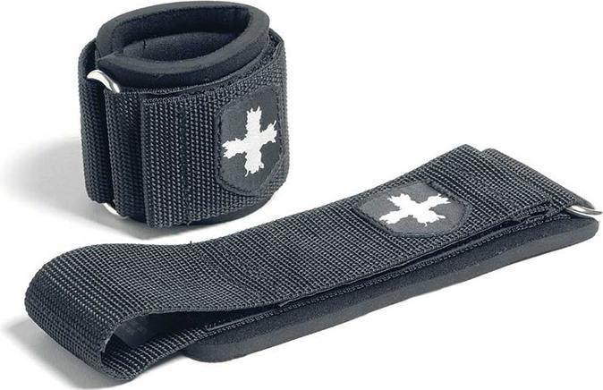 Harbinger Wrist Supports - Black