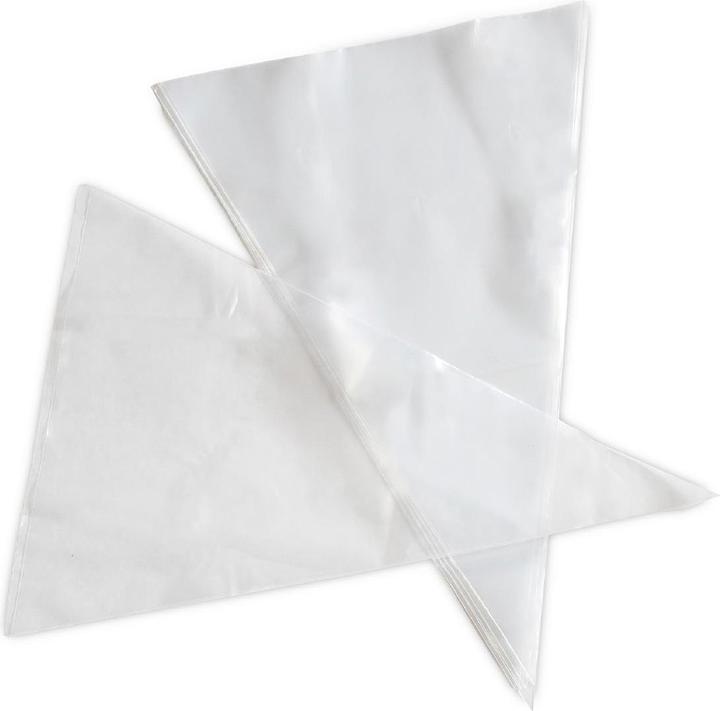 Actual product image Städter Disposable piping bag 35cm (Piping bag, 700 ml)