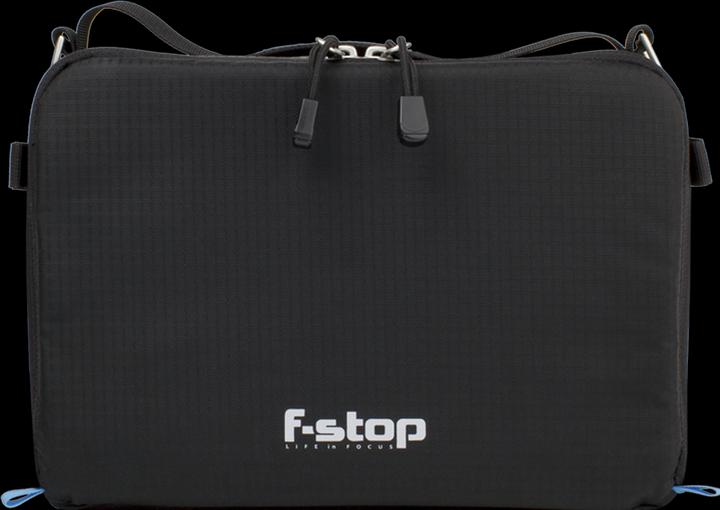 Actual product image F-Stop Pro ICU Small (Camera inner pocket, Camera shoulder bag)