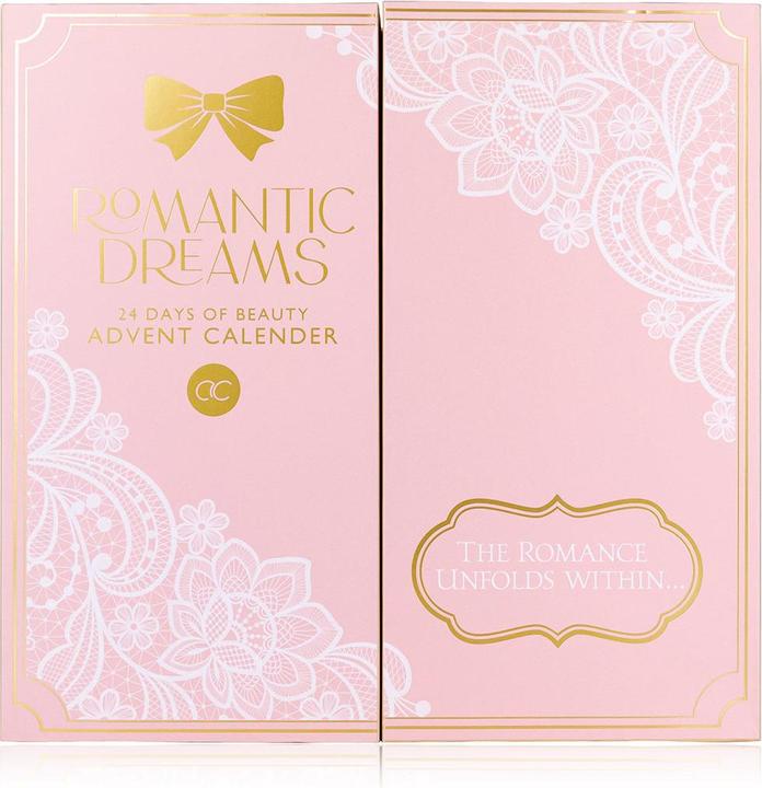 Roost Accentra Romantic Dreams