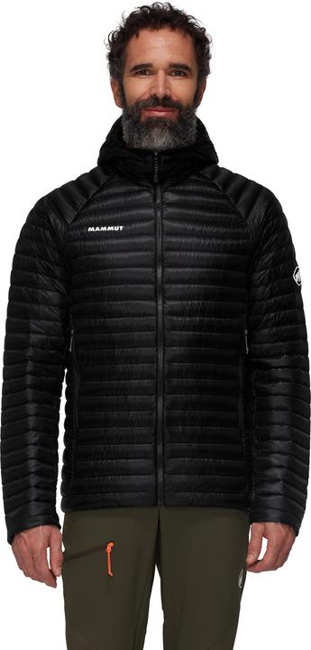 Immagine prodotto Mammut Aenergy in felpa con cappuccio (L)