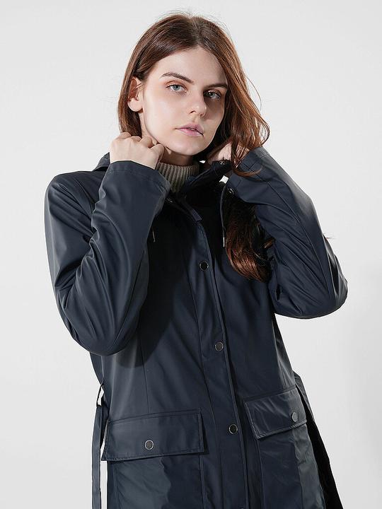 Produktbild Rains W's Curve Jacket (L)
