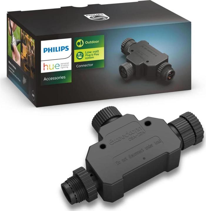 Immagine prodotto Philips Hue T-plug