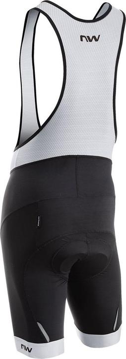 Actual product image Northwave Force Evo Bibshort (S)