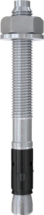 Image du produit Fischer Goujon d'ancrage FAZ II Plus 20/160 (5 pcs)