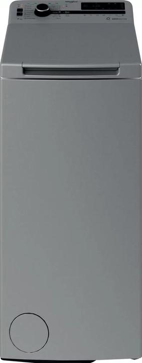 Image du produit Whirlpool TDLRS 7232BS EU (7 kg, Droite, Prise UE)