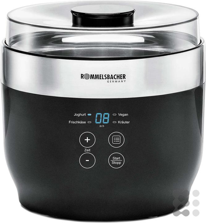 Image du produit Rommelsbacher JG 80