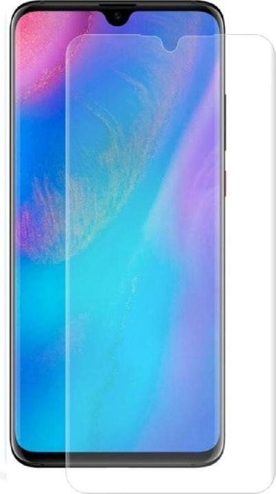 Produktbild Protectorking 2x Panzerfolie Anti-Shock HD Klar (2 Stück, Huawei P30)