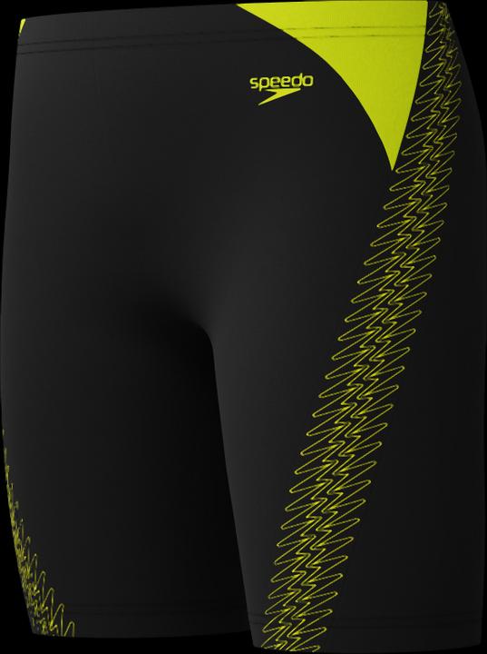 Actual product image Speedo HyperBoom Splice Jammer (11, 12)
